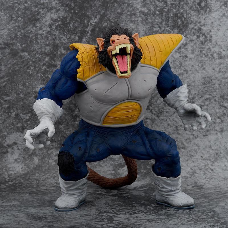 Vintage Collectible Figurines - Figurka kolekcjonerska Dragon Ball Z GRETA
