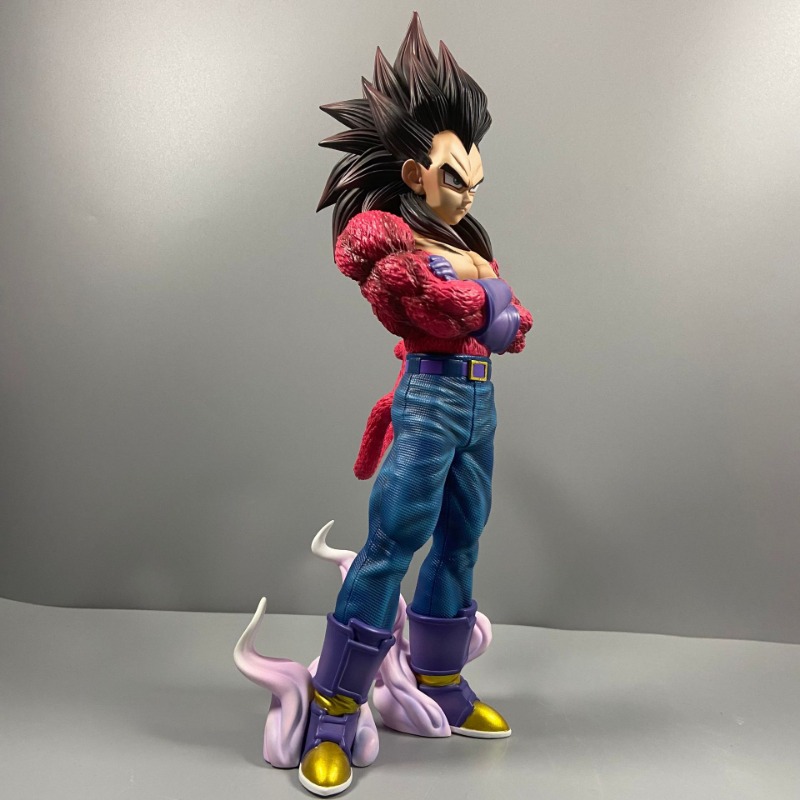 Figurki Dragon Ball Super Vege – Vintage Collectible Figurines recenzja i cena