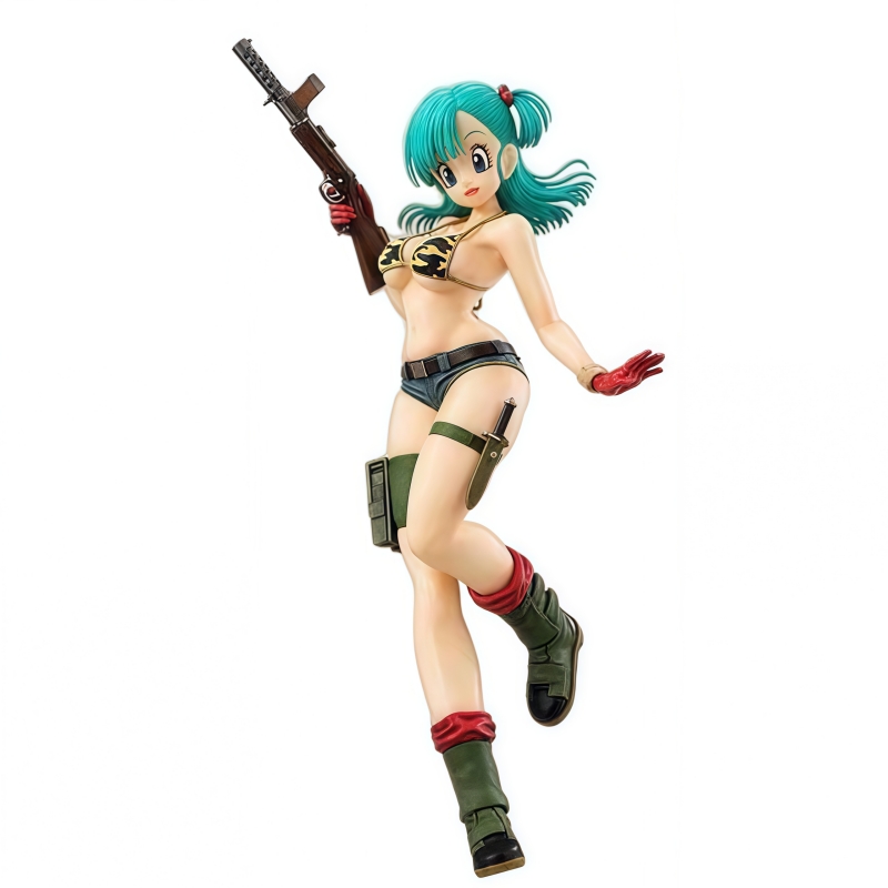 Figurka anime Dragon Ball Z, l – Vintage Collectible Figurines recenzja i cena