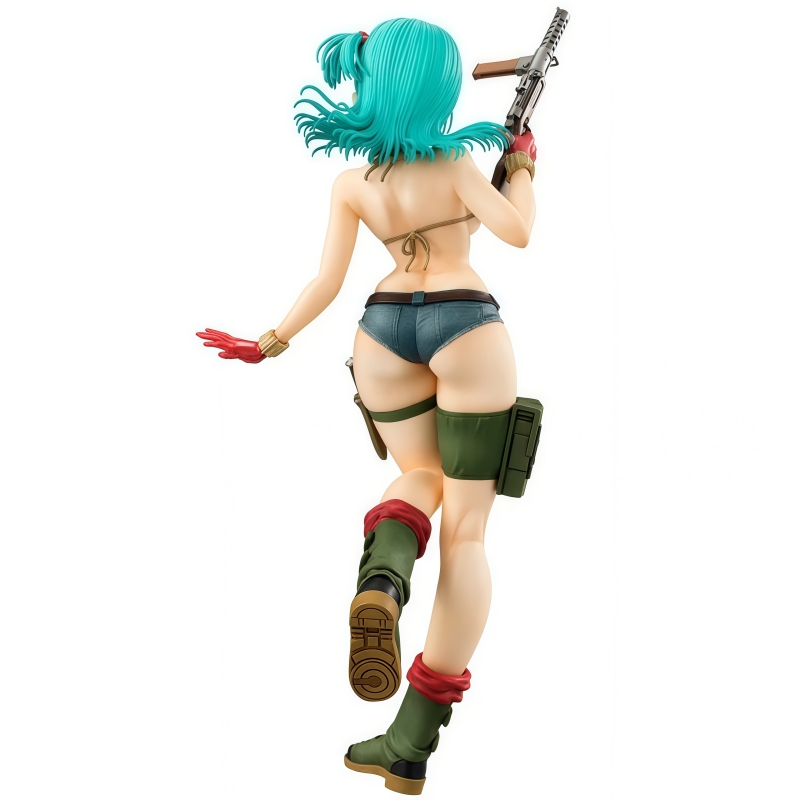 Figurka anime Dragon Ball Z, l – Vintage Collectible Figurines recenzja i cena