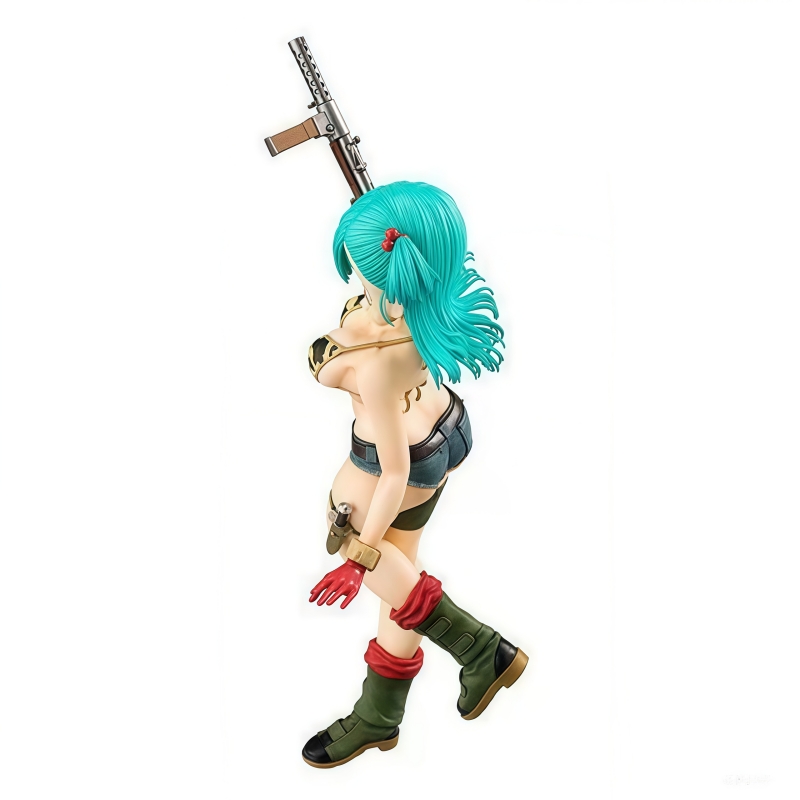 Figurka anime Dragon Ball Z, l – Vintage Collectible Figurines recenzja i cena