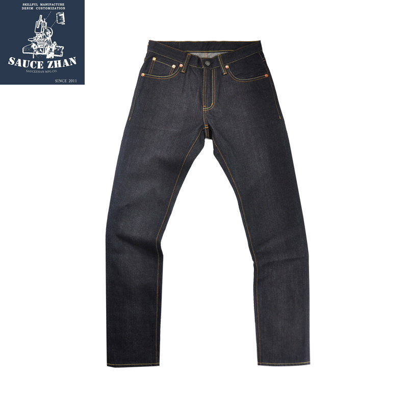 Saucezhan 314XX Męskie dżinsy  – Levis Jeans 501 recenzja i cena