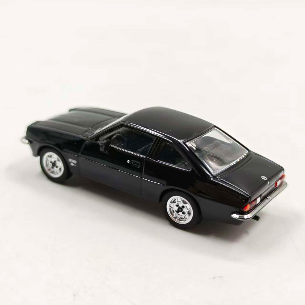 Herpa 1/87 Skala OPEL GT/E Spo – Vintage Toys Collection recenzja i cena