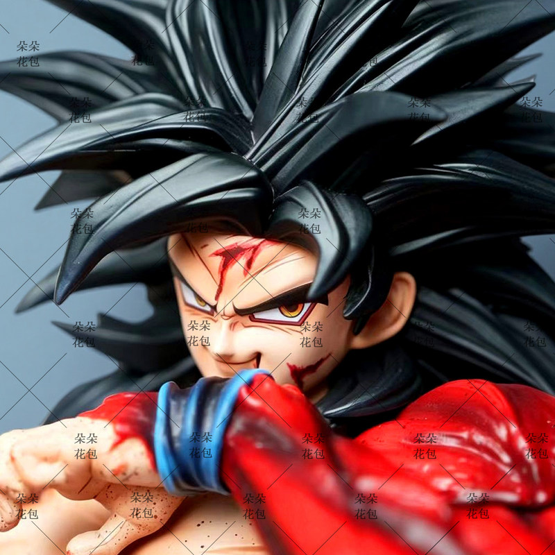 Figurka Lk Dragon Ball Super S – Vintage Collectible Figurines recenzja i cena