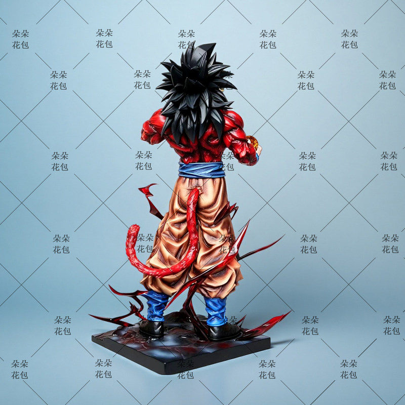Figurka Lk Dragon Ball Super S – Vintage Collectible Figurines recenzja i cena