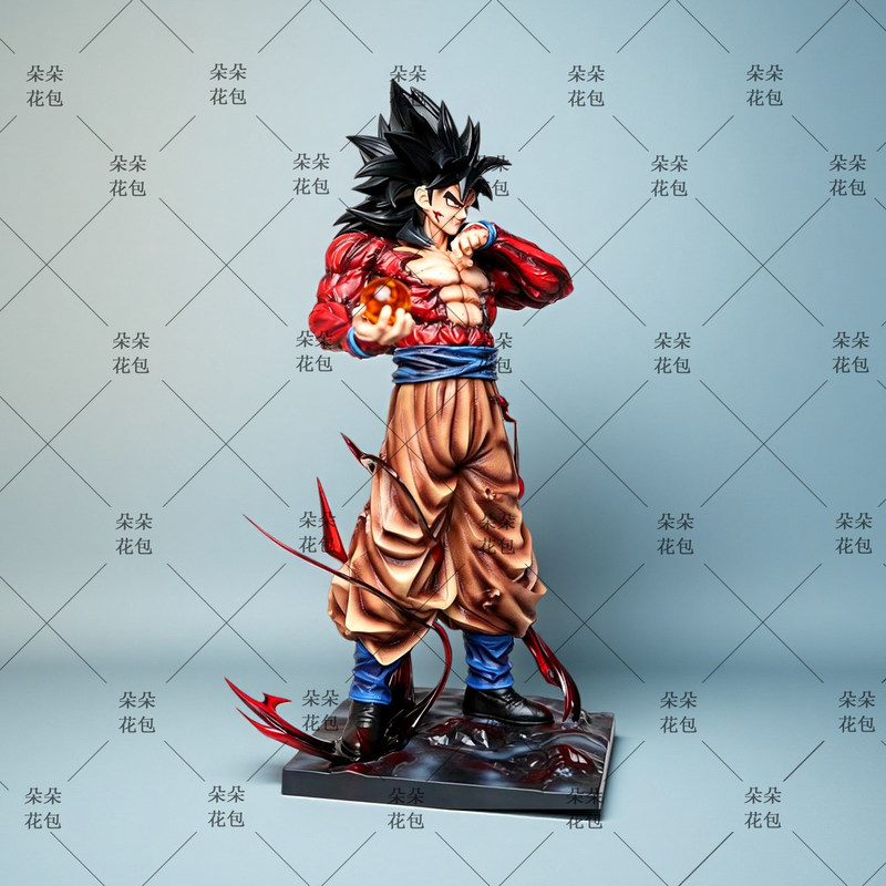 Figurka Lk Dragon Ball Super S – Vintage Collectible Figurines recenzja i cena