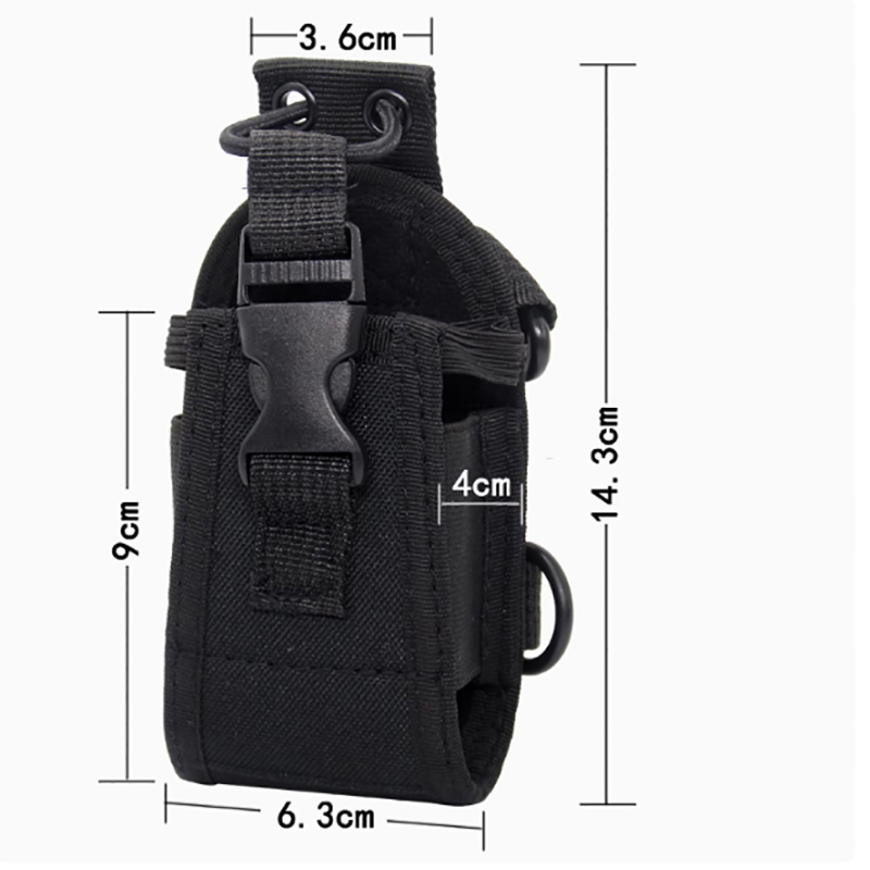 Etui ochronne Walkie Talkie do – Cassette Walkman Belt recenzja i cena