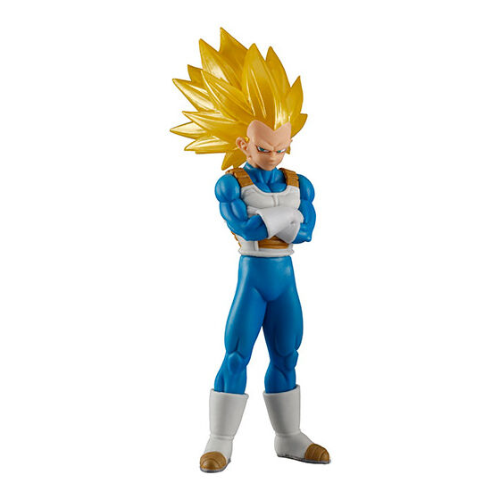 Figurki Bandai Dragon Ball DAI – Vintage Collectible Figurines recenzja i cena