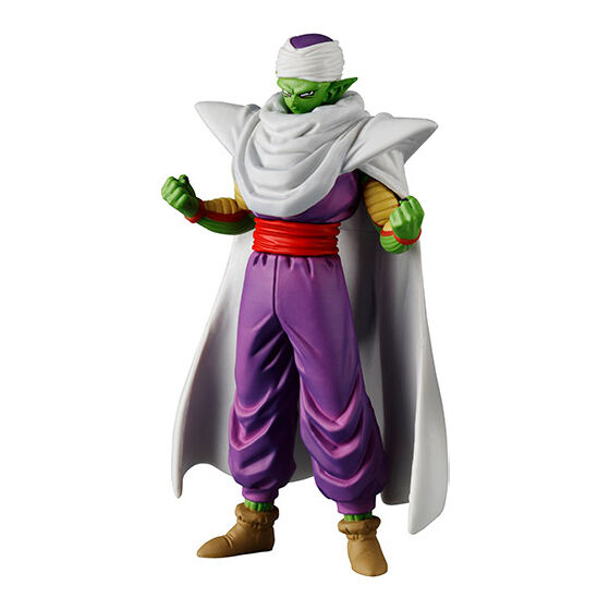 Figurki Bandai Dragon Ball DAI – Vintage Collectible Figurines recenzja i cena