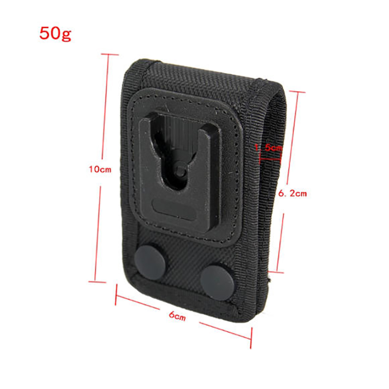 Uniwersalny uchwyt na walkie-t – Cassette Walkman Belt recenzja i cena
