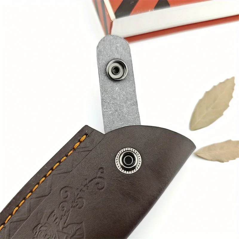 Przenośny składany nóż z pochw – Vintage Collectible Knife recenzja i cena