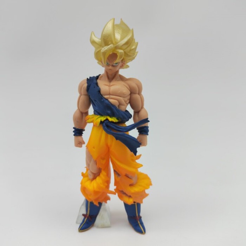 Figurka Anime Dragon Ball Ultr – Vintage Collectible Figurines recenzja i cena