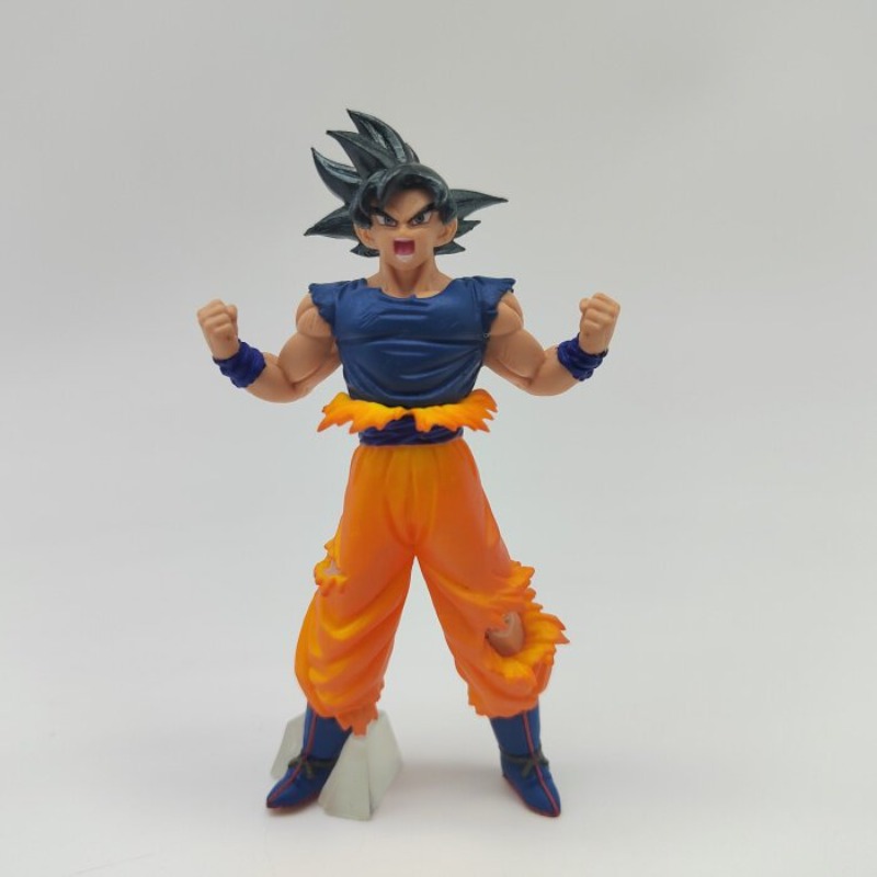 Figurka Anime Dragon Ball Ultr – Vintage Collectible Figurines recenzja i cena