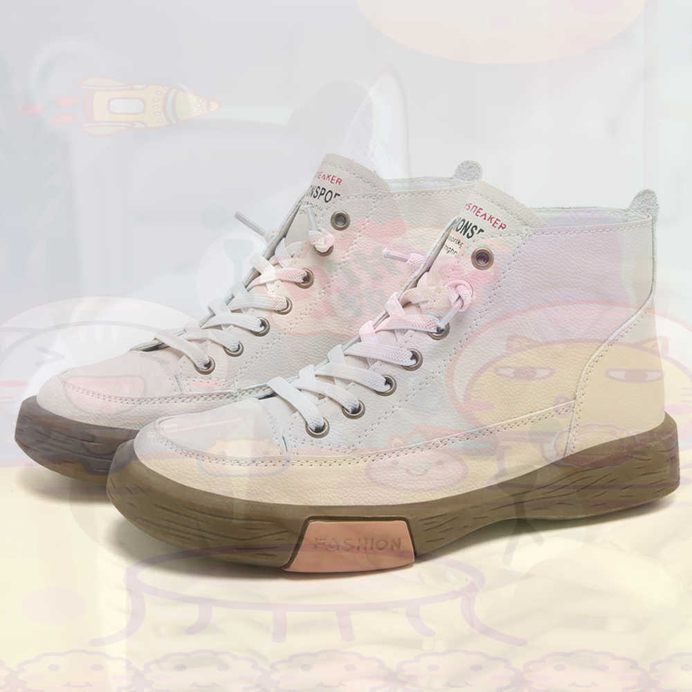 Wysokie buty Hi Cut oferuje de – Vintage Collection Playset recenzja i cena