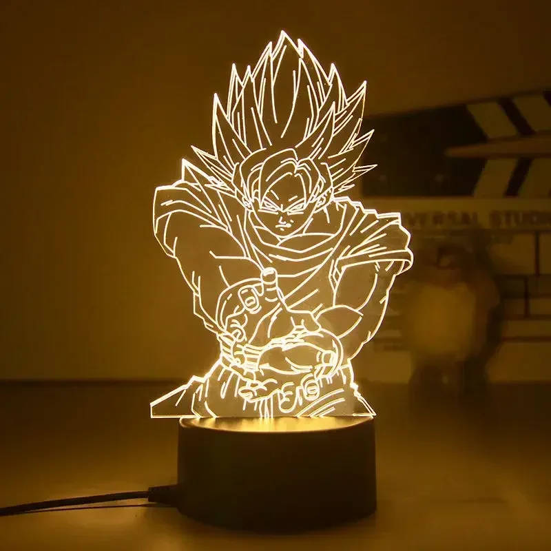 Dragon Ball Z Super Saiyan Veg – Vintage Collectible Figurines recenzja i cena