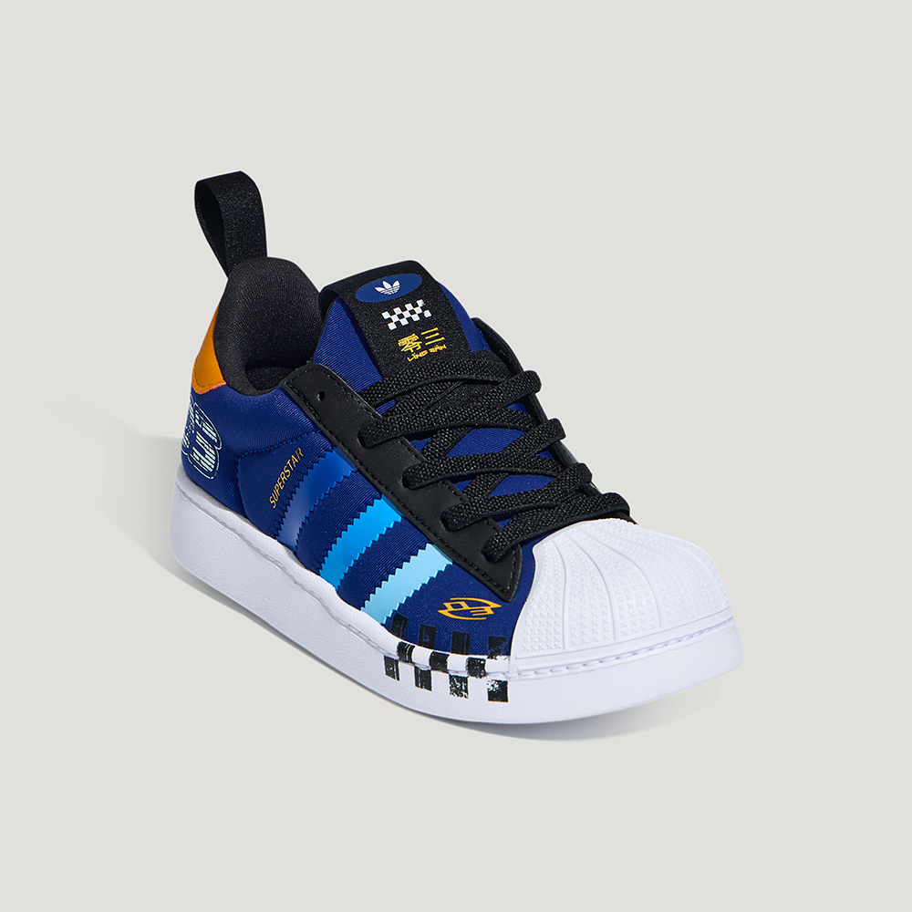 Dziecięce buty sportowe i rekr – Adidas Shoes Superstar recenzja i cena