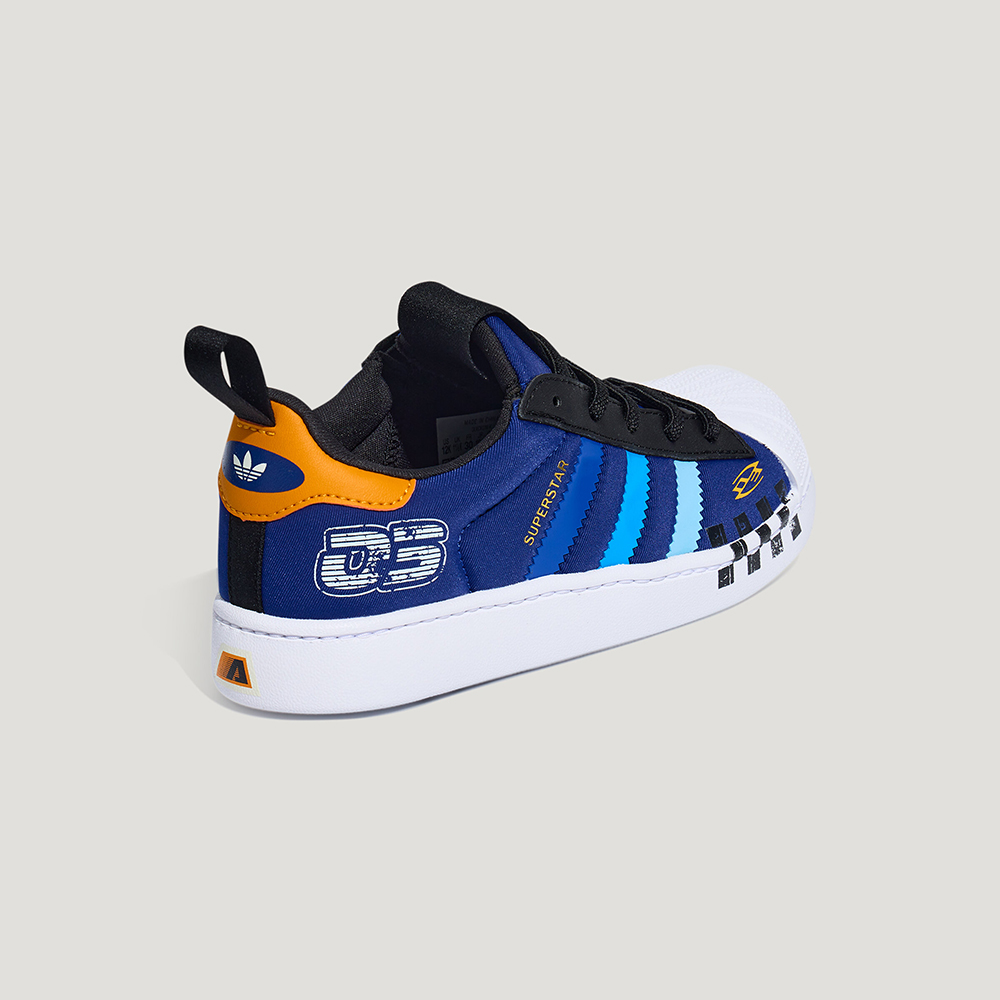 Dziecięce buty sportowe i rekr – Adidas Shoes Superstar recenzja i cena