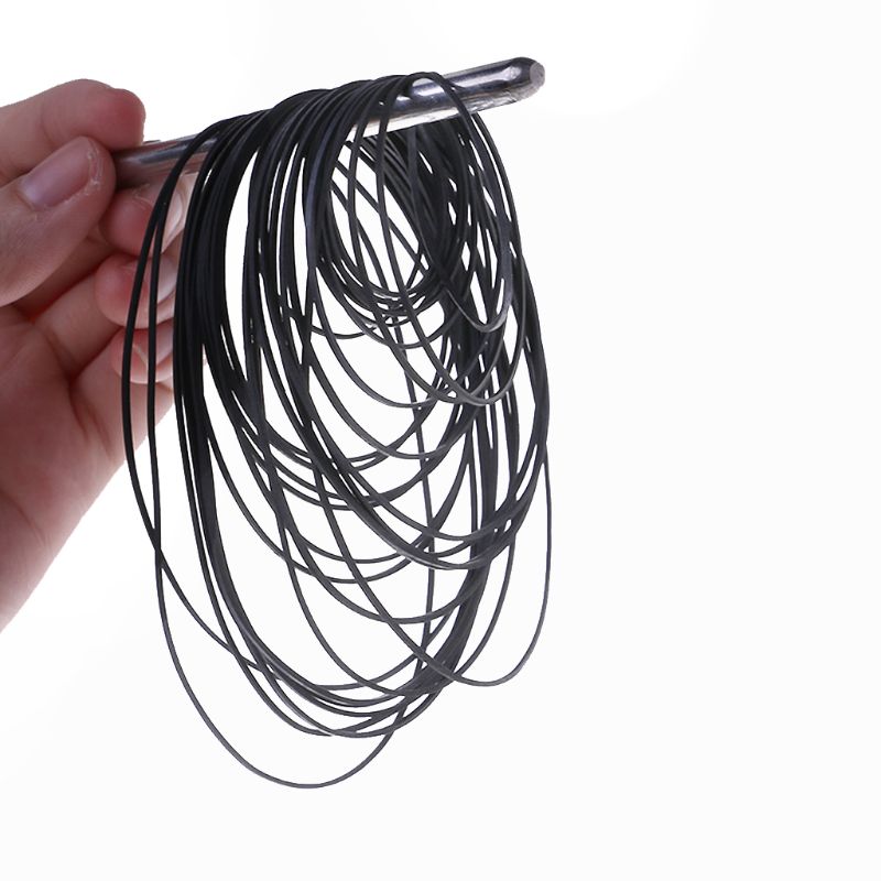 30 szt. Uniwersalnych pasów do – Cassette Walkman Belt recenzja i cena