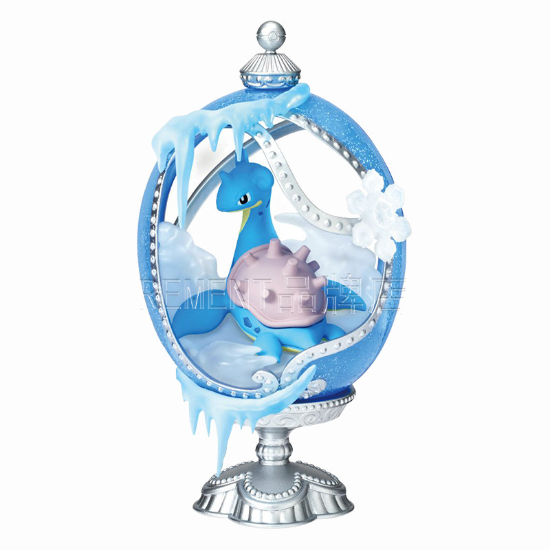 Rement Pokemon Sylveon Oval Eg – Vintage Pokemon Collectible recenzja i cena