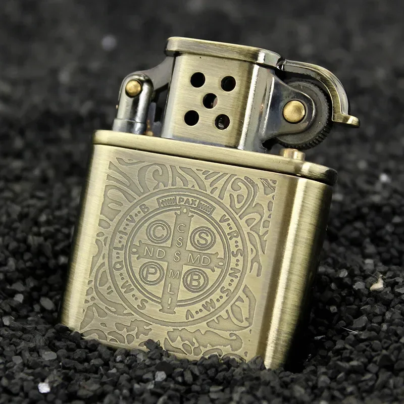 ZORRO Vintage Mosiężna Zapalni – Vintage Collectible Lighters recenzja i cena