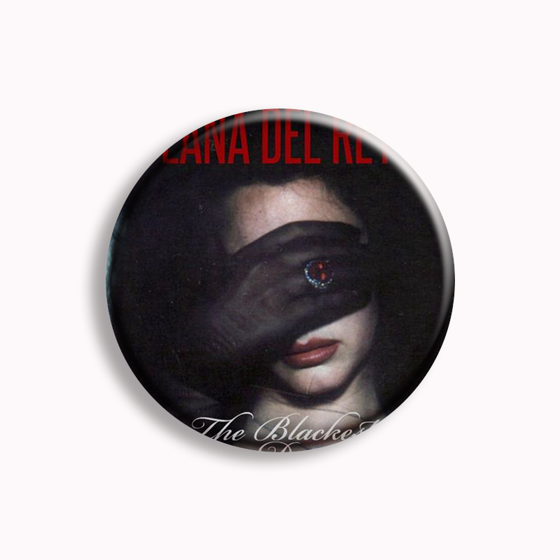 I Love Luna Vintage Artistic R – Collectible Vintage Brooches recenzja i cena