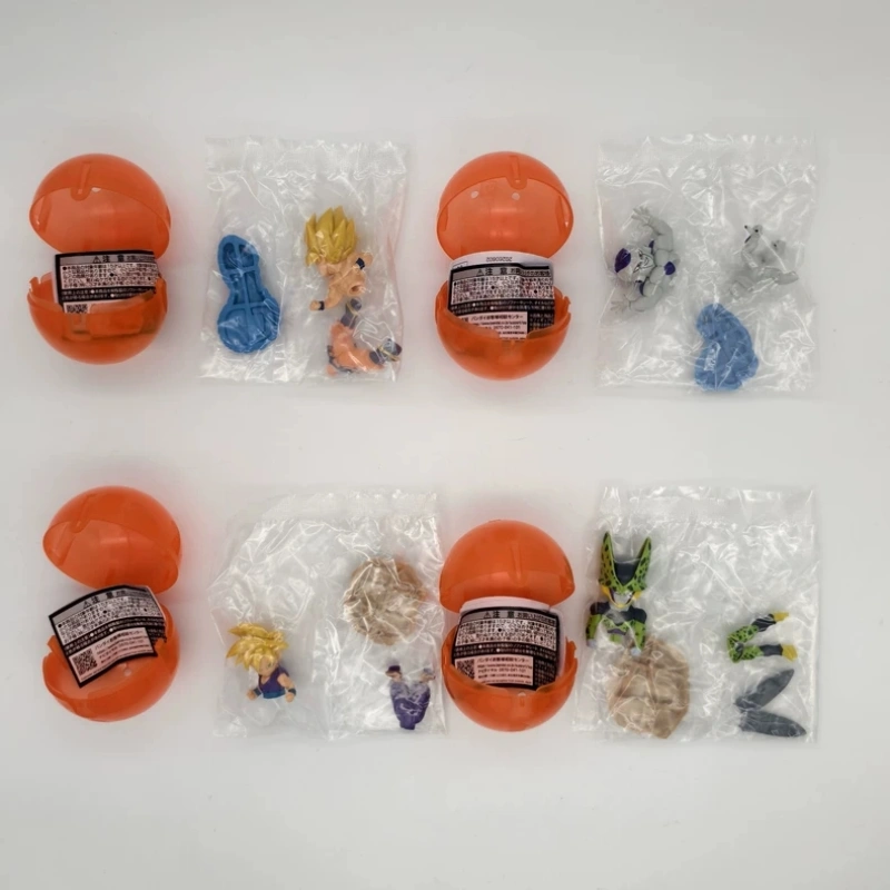 Figurka Bandai Dragon Ball Sup – Vintage Collectible Figurines recenzja i cena