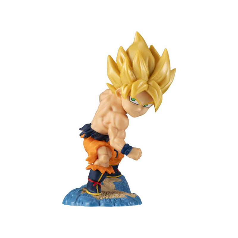 Figurka Bandai Dragon Ball Sup – Vintage Collectible Figurines recenzja i cena