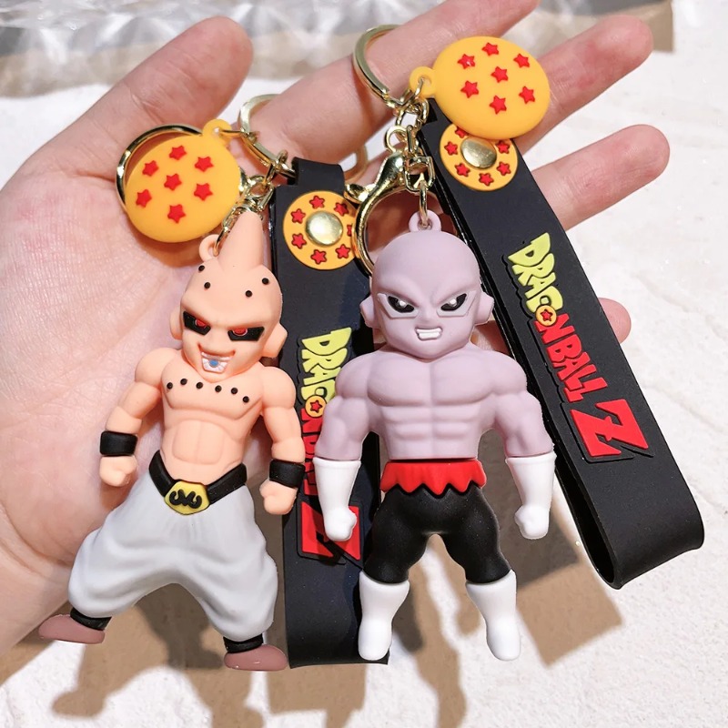 Anime Dragon Ball Breloczek Bi – Vintage Collectible Figurines recenzja i cena