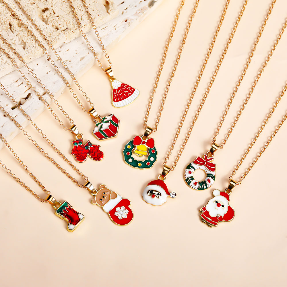 33 style świąteczna kolekcja n – Vintage Collectible Santa recenzja i cena