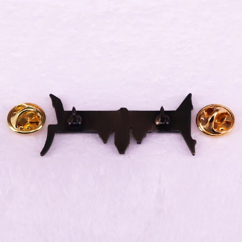Wysokiej jakości Death Angel R – Collectible Vintage Brooches recenzja i cena
