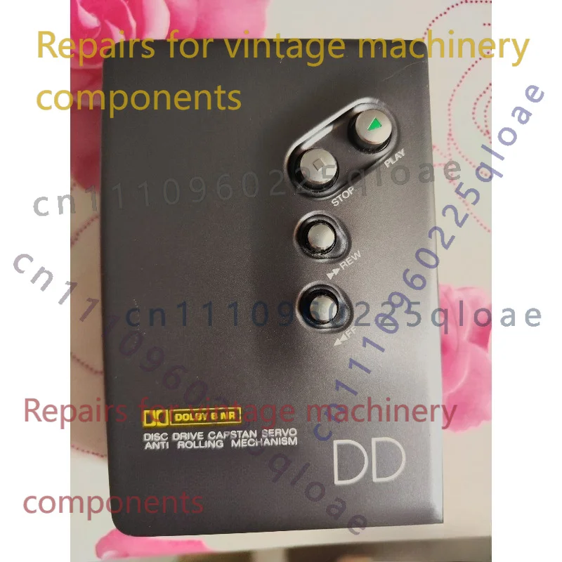 1 SZT. Pasek napędowy DO SONY  – Cassette Walkman Belt recenzja i cena