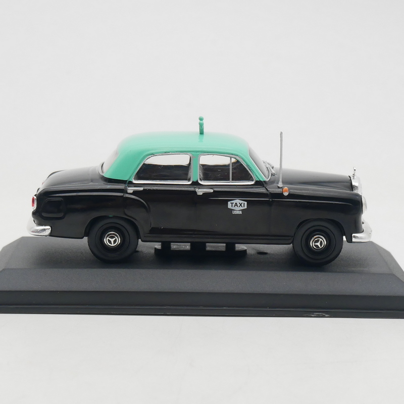 IXO 1:43 Skala Model Samochodu – Vintage Toys Collection recenzja i cena