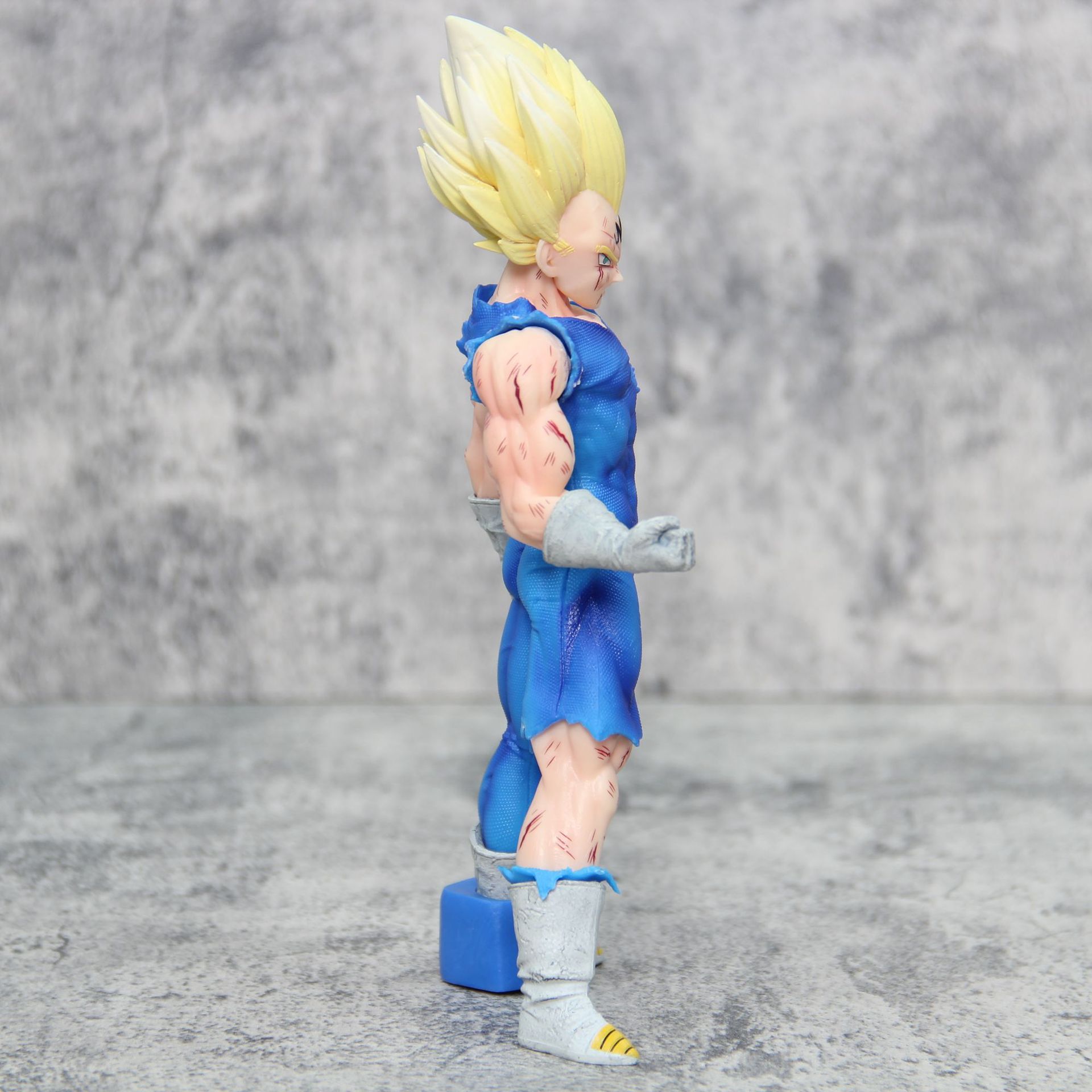 Figurka Dragon Ball Z Super Sa – Vintage Collectible Figurines recenzja i cena