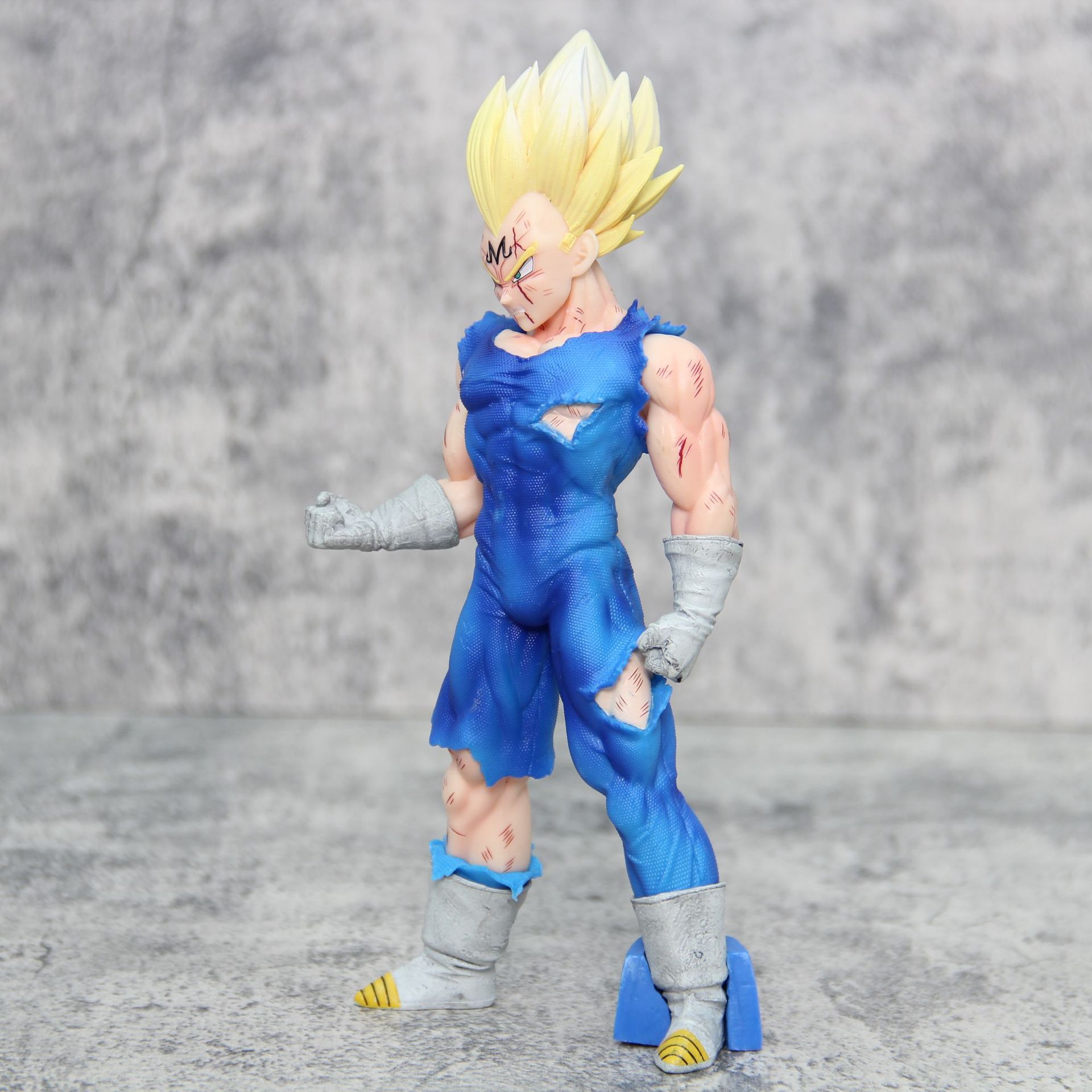 Figurka Dragon Ball Z Super Sa – Vintage Collectible Figurines recenzja i cena