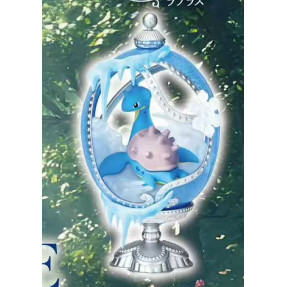 Re-ment Pokemon Ovaltique Coll – Vintage Pokemon Collectible recenzja i cena