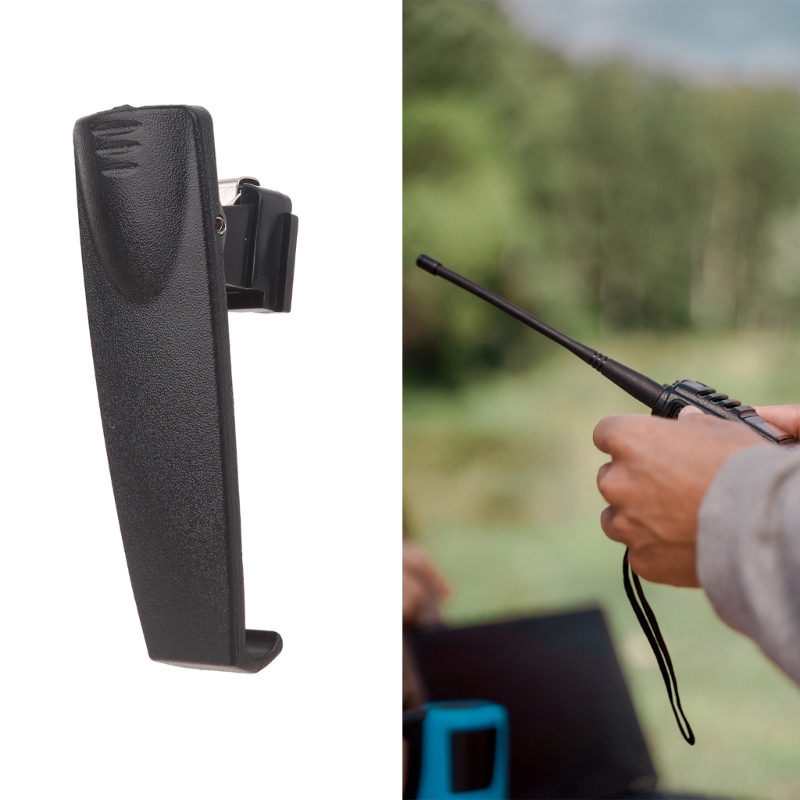 Walkie Talkie zaczep na pasek  – Cassette Walkman Belt recenzja i cena