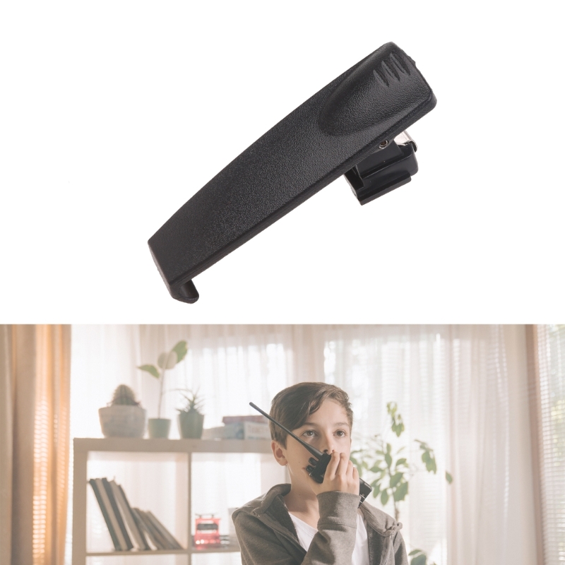 Walkie Talkie zaczep na pasek  – Cassette Walkman Belt recenzja i cena