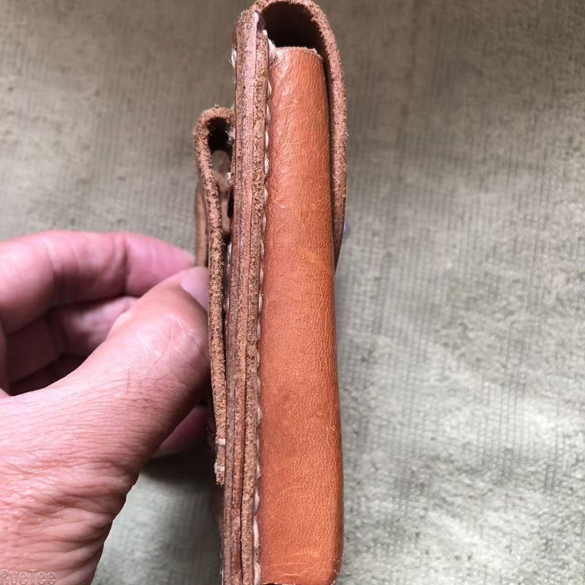 Ręcznie robiona saszetka organ – Vintage Collectible Knife recenzja i cena