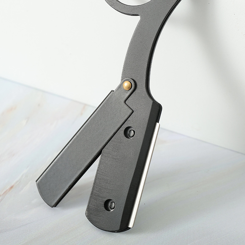 Ręczna składana maszynka do go – Vintage Collectible Knife recenzja i cena