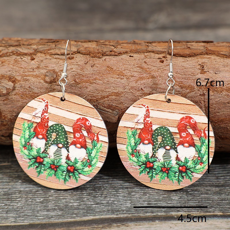 Nowa Kolekcja Świąteczna z Dre – Vintage Collectible Santa recenzja i cena