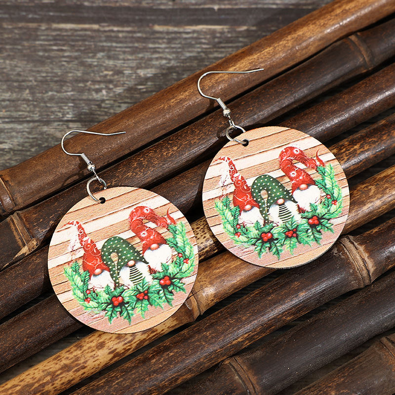 Nowa Kolekcja Świąteczna z Dre – Vintage Collectible Santa recenzja i cena